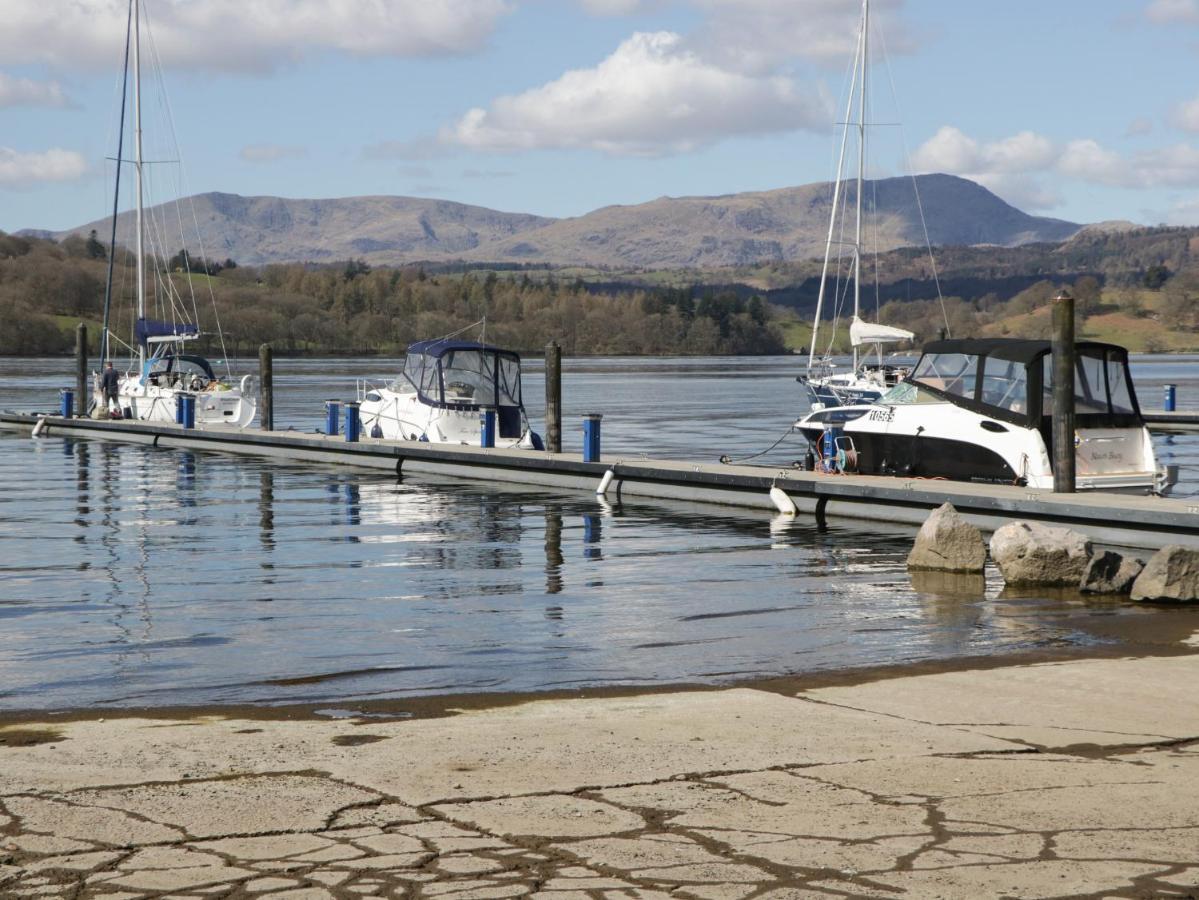 Holiday home Tarn End Windermere