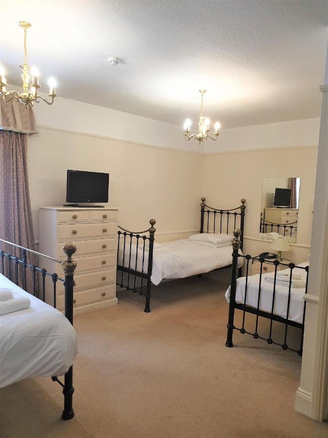 Nent Hall Country house Windermere