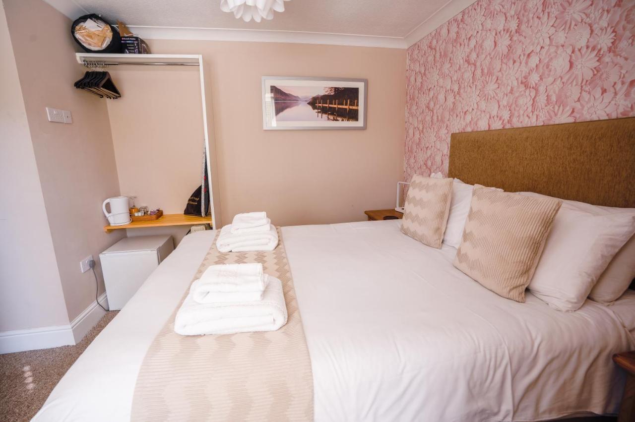 Guest house The