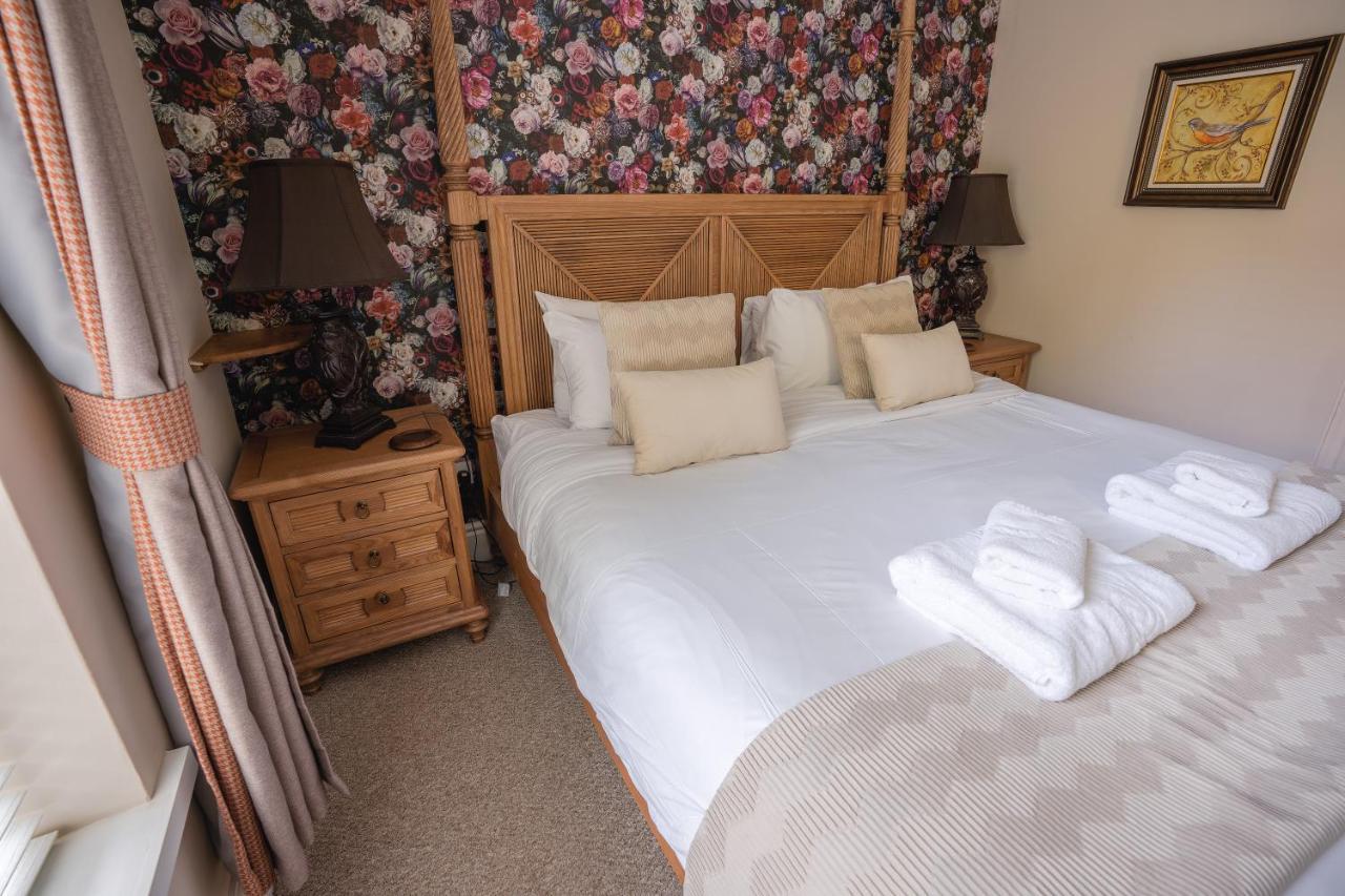 The Guest house 4*