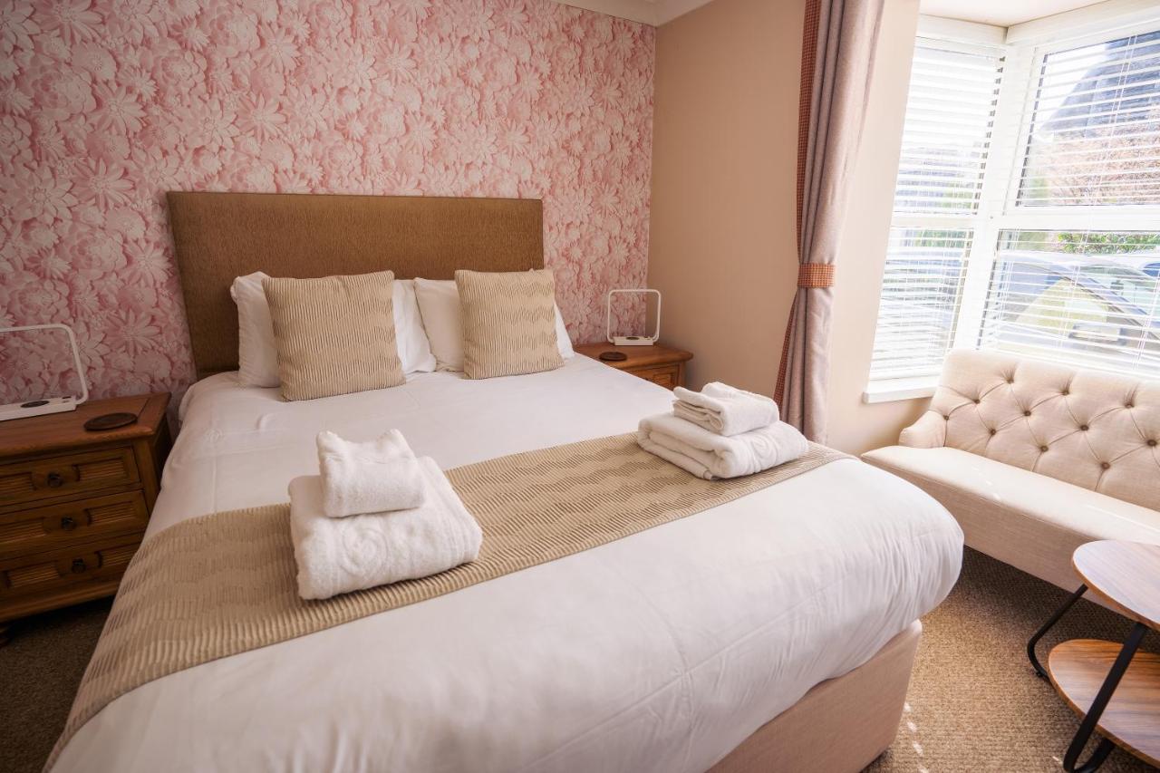 Guest house The Windermere