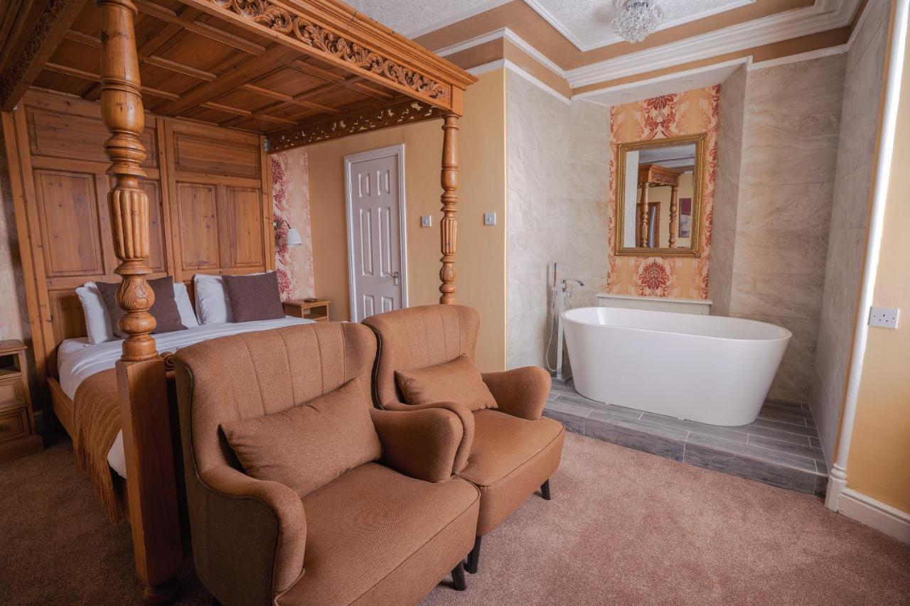 Guest house The Windermere