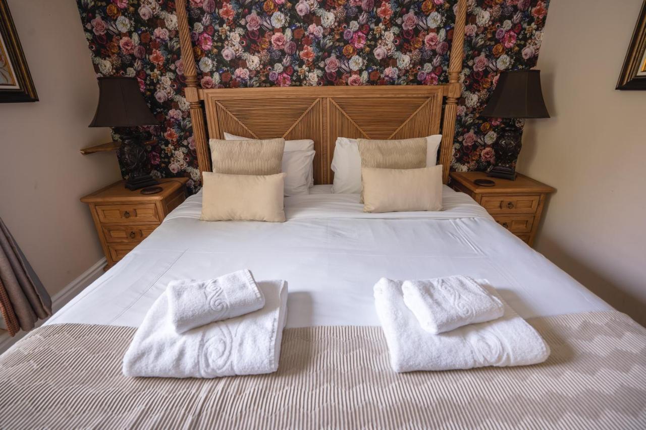 The Guest house Windermere