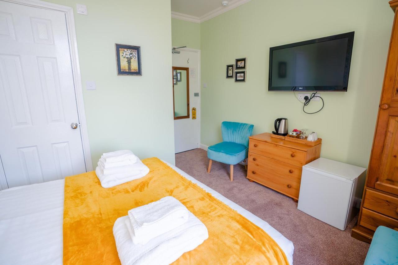 Guest house The