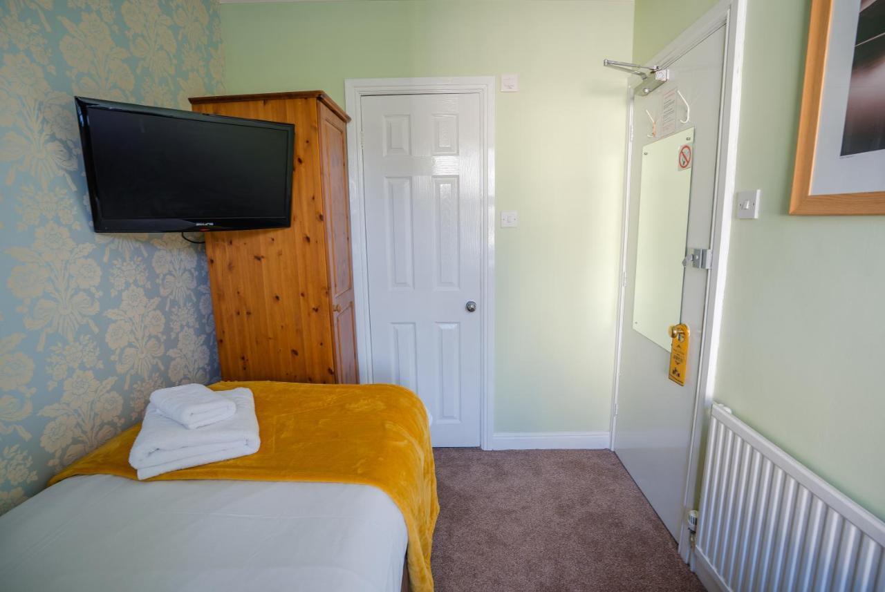 The Guest house
