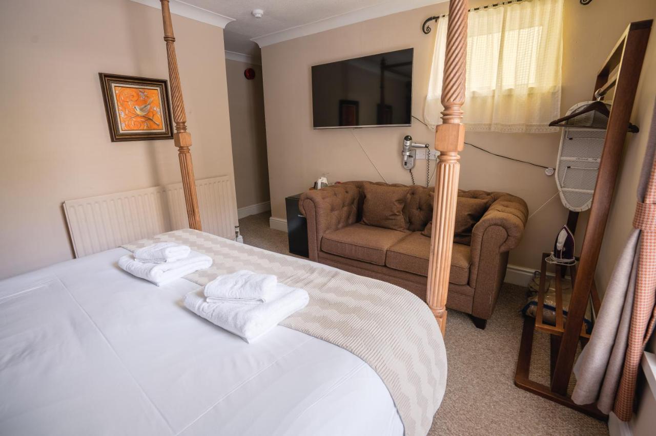 The Guest house Windermere