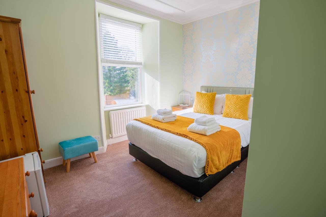 Guest house The