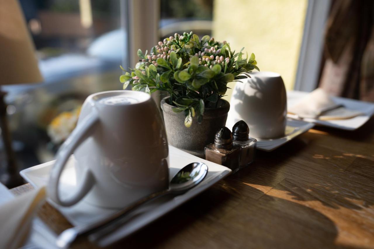 Guest house The