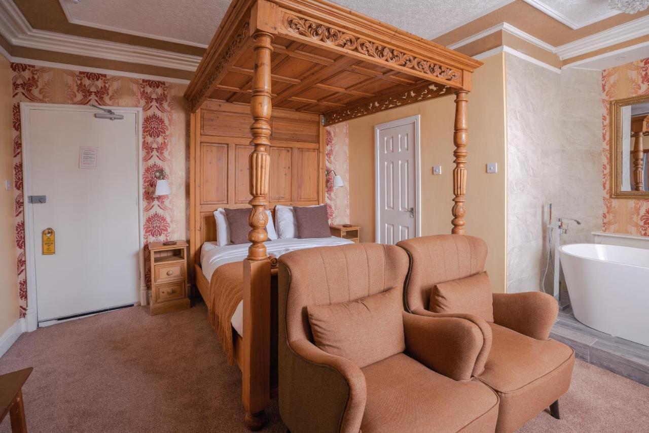 The Guest house Windermere