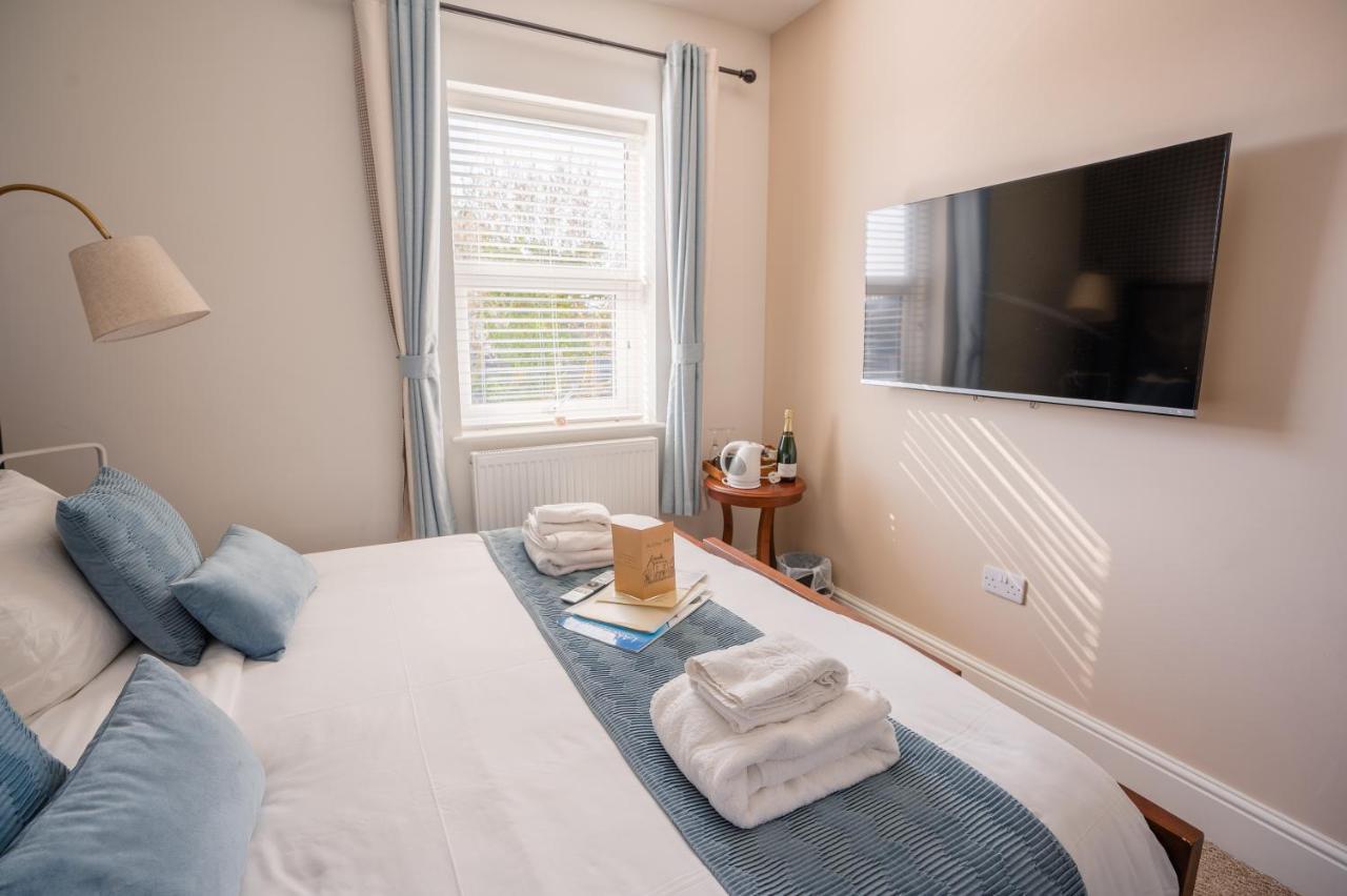 Guest house The