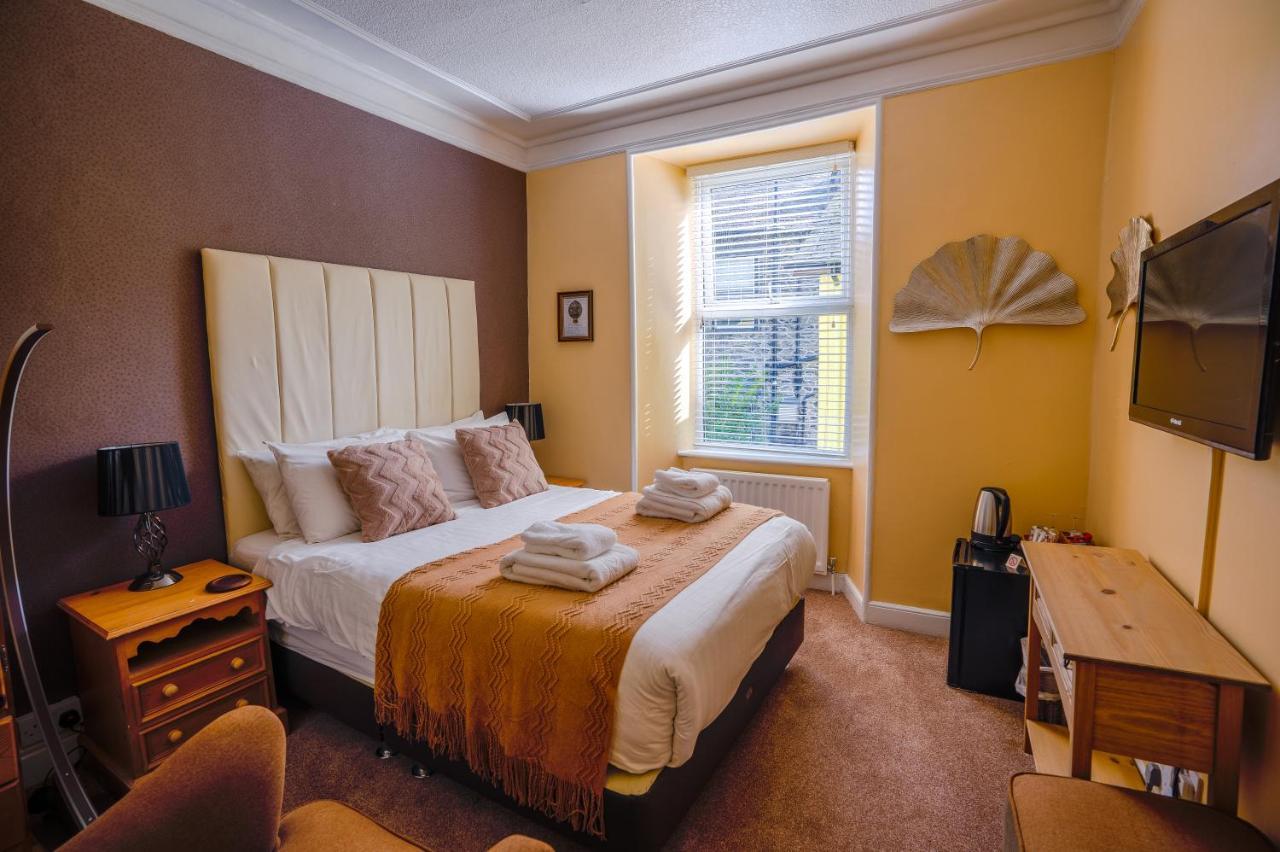 Guest house The 4*