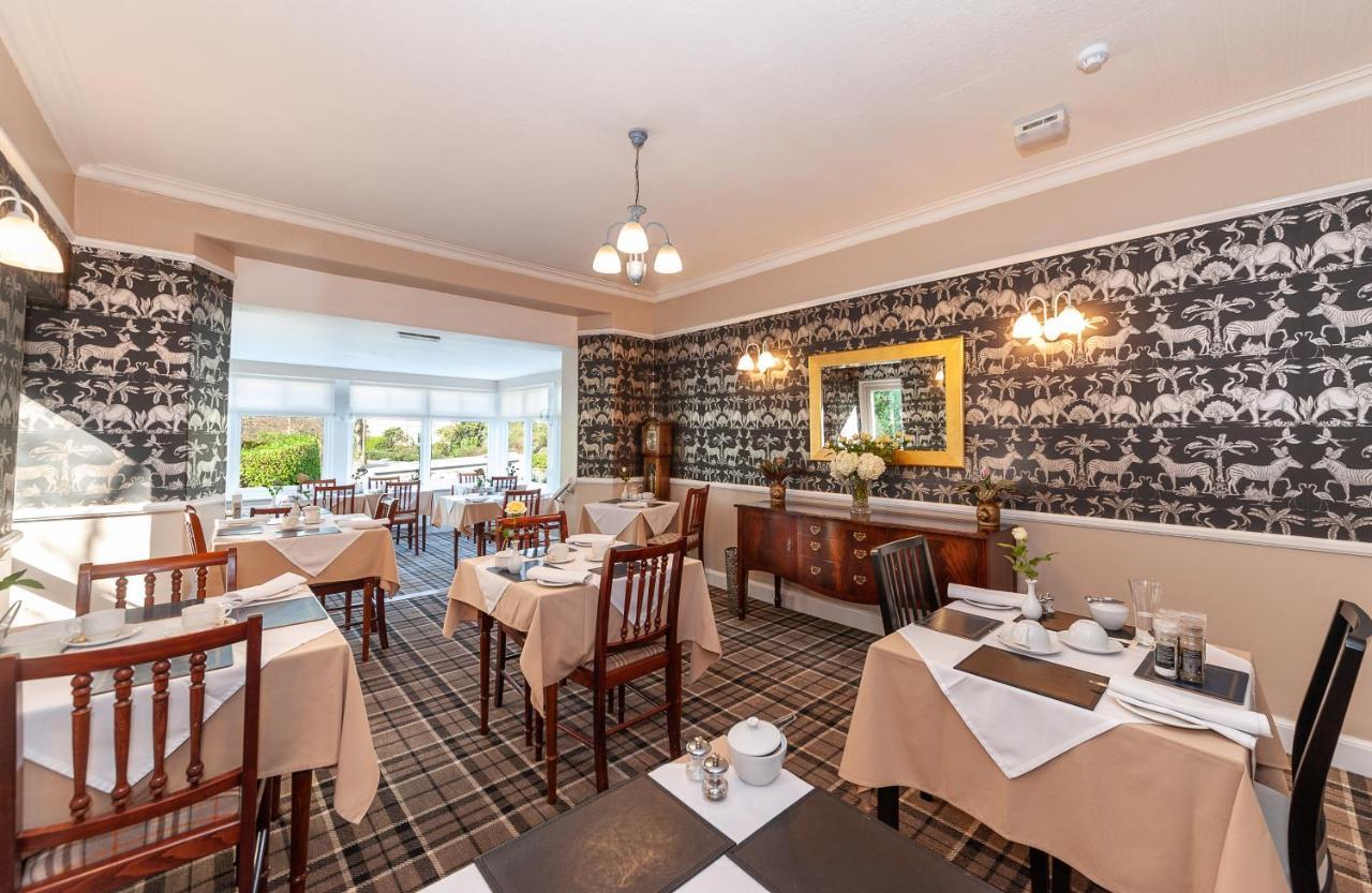 The Coppice - Including Off-site Health Club Guest house 4*