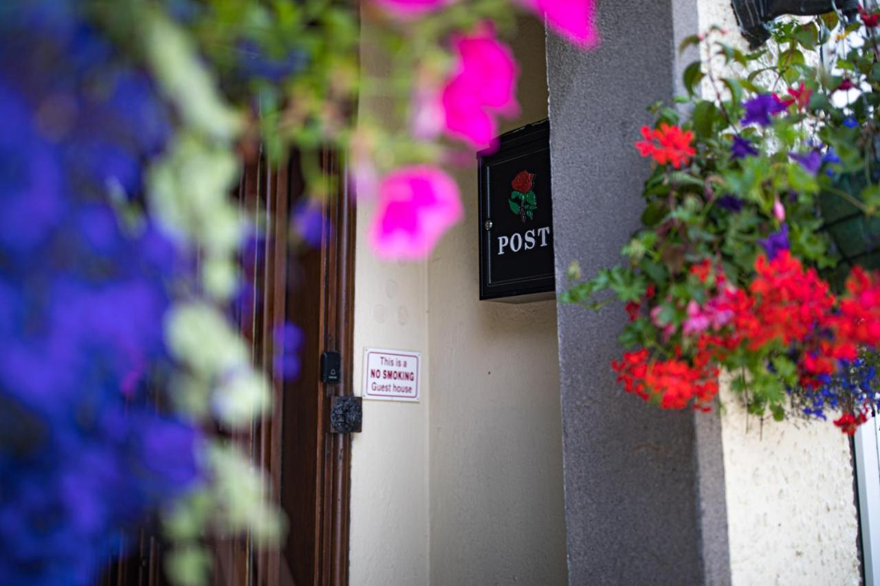 The Guest house Windermere
