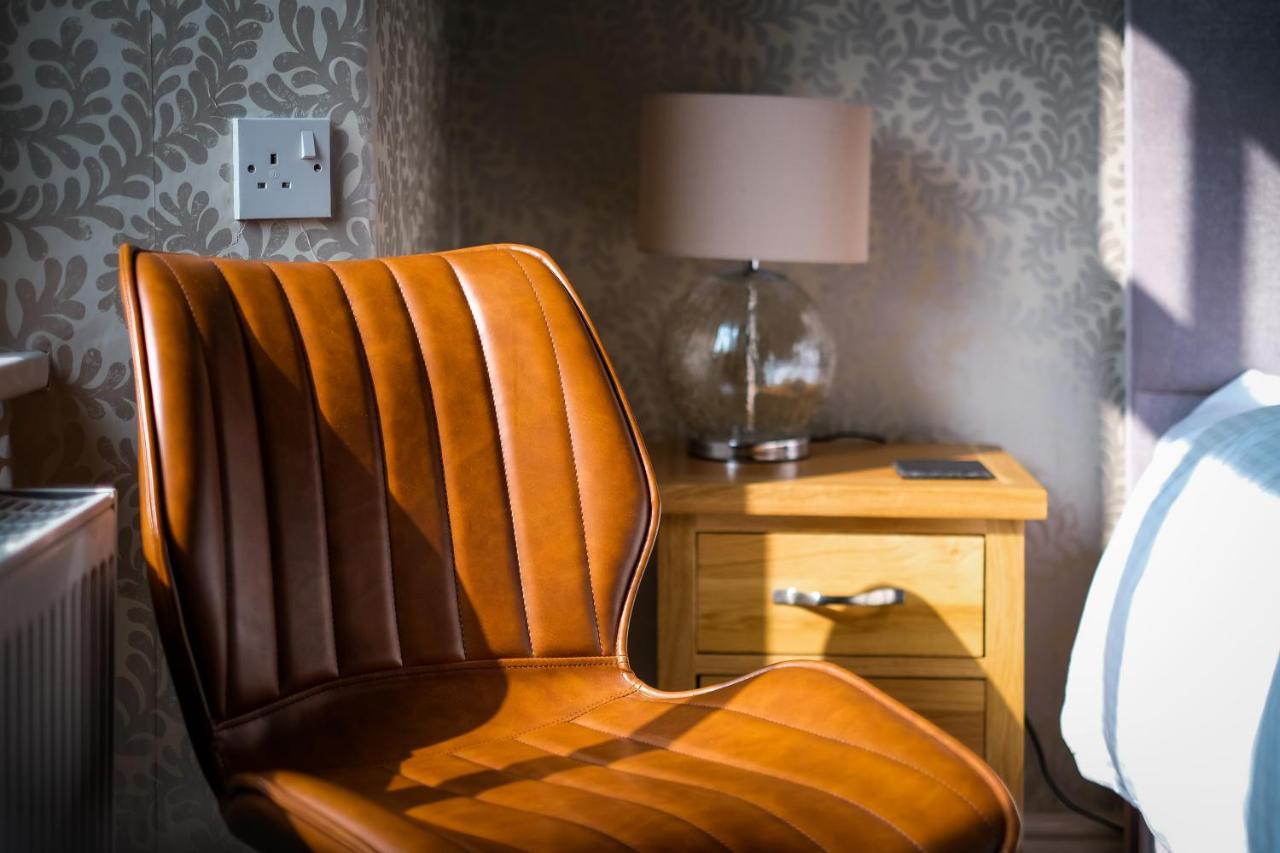 Casa de hóspedes Glen Wynne - Free Off-site Health Club Access With Pool, Sauna, Steam & Gym