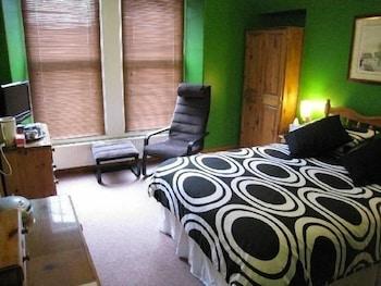 College House 4* Windermere