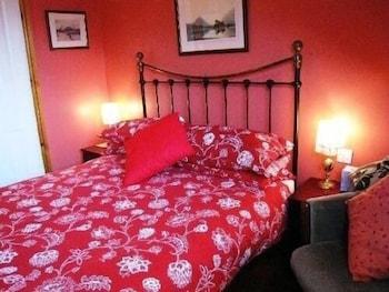 College House Bed & Breakfast Windermere