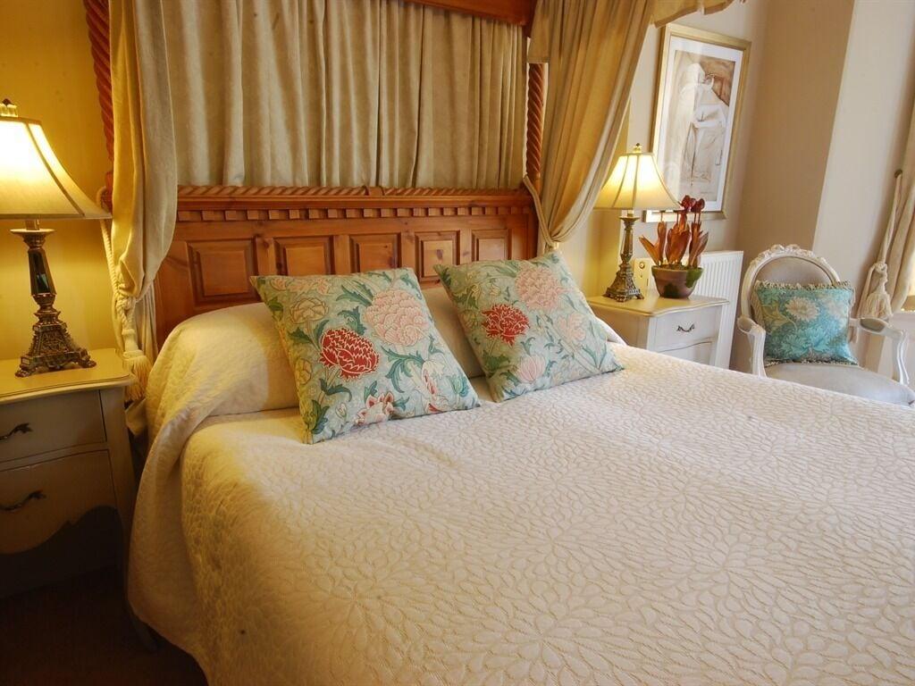 Hilton House Apartment *