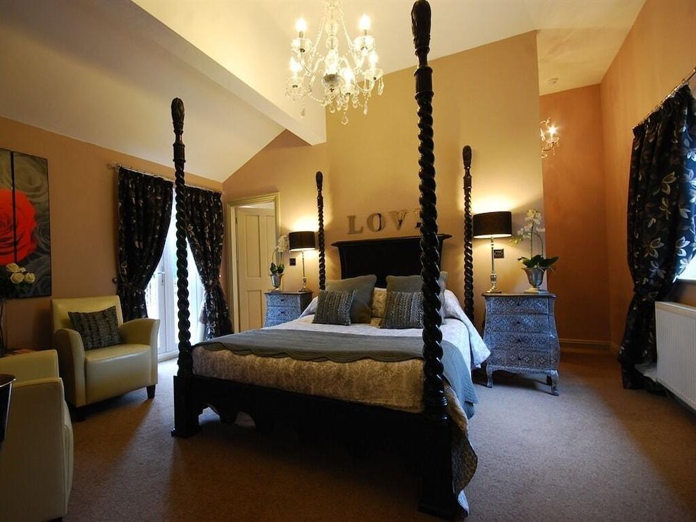 Hilton House Apartment *