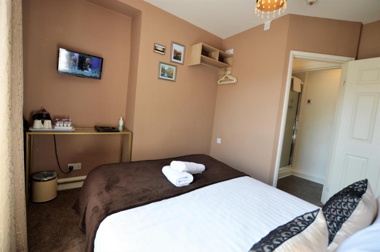 Seasons Rest Guest house 3*