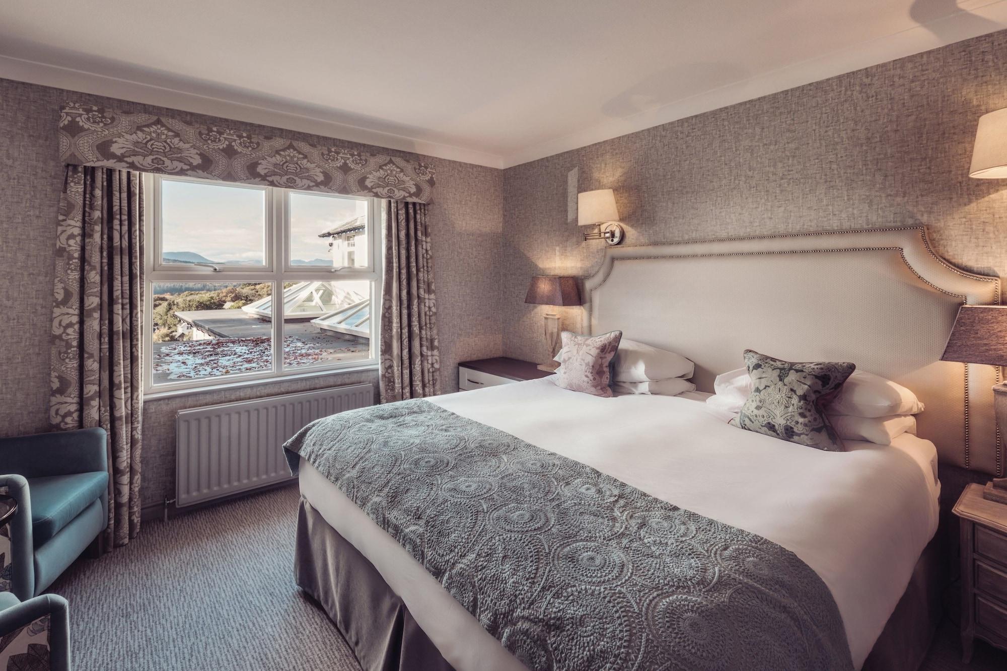 Hillthwaite Hotel 4*