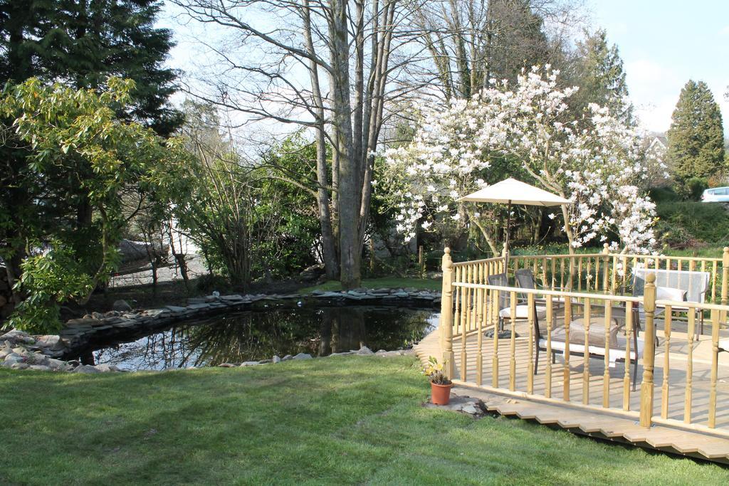 Meadfoot Guesthouse Room Only Accommodation For Adults Guest house 4*