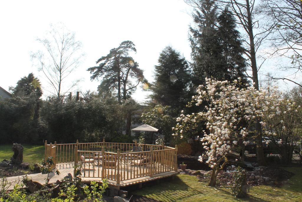 Guest house Meadfoot Guesthouse Room Only Accommodation For Adults 4*
