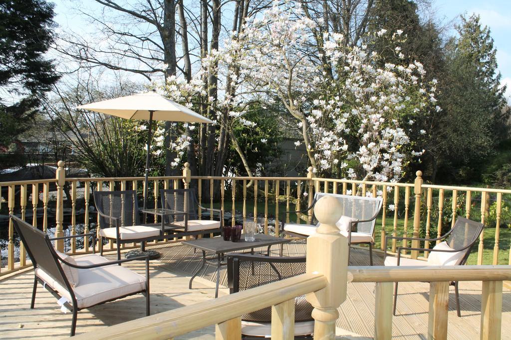 Guest house Meadfoot Guesthouse Room Only Accommodation For Adults Windermere
