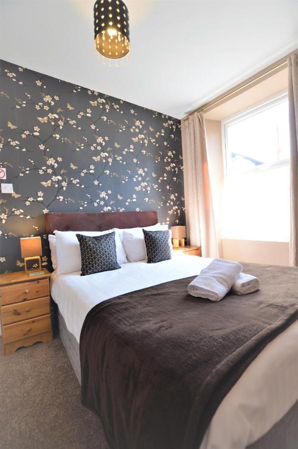 Seasons Rest 3* Windermere