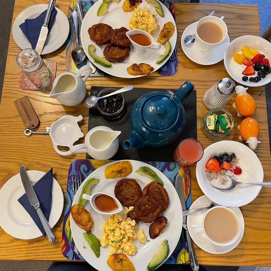 Archway Bed & Breakfast