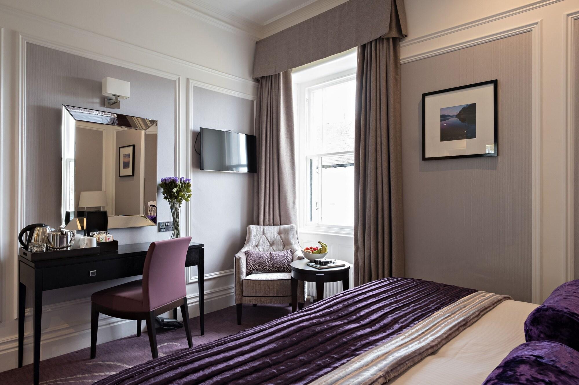 Wood Bay 4* Windermere