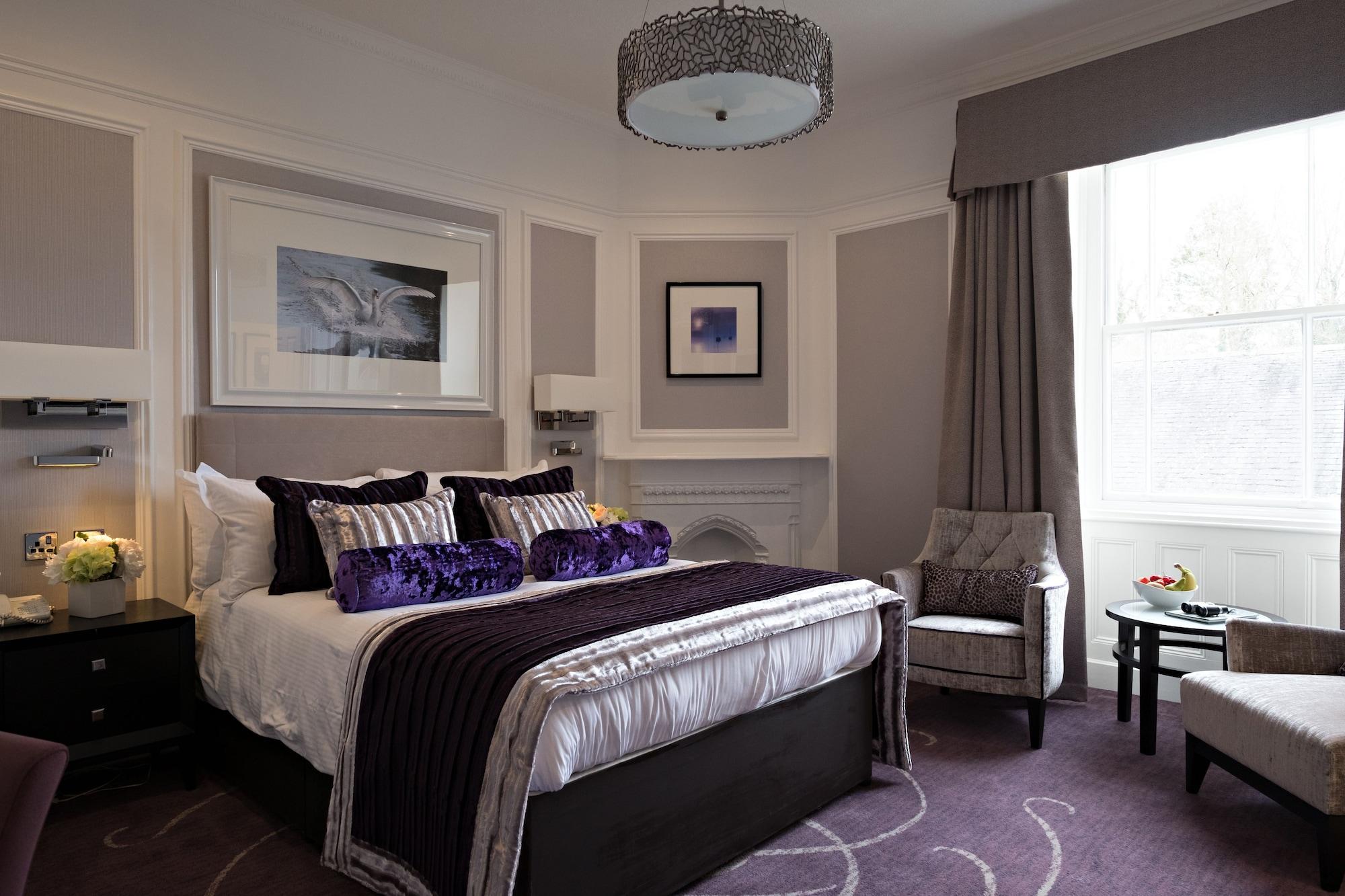 Wood Bay 4* Windermere