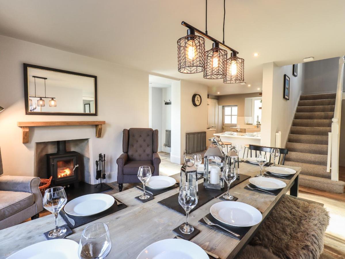 Raybarrow Holiday home *
