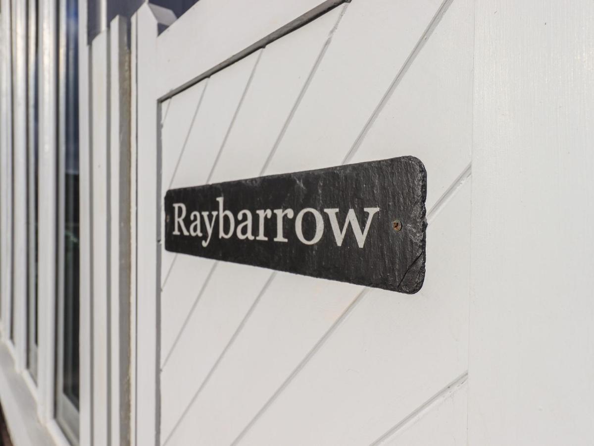 Raybarrow *