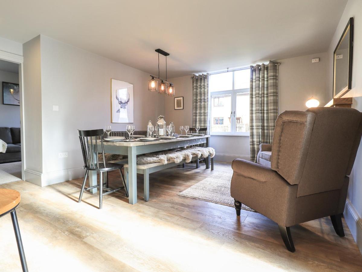Holiday home Raybarrow
