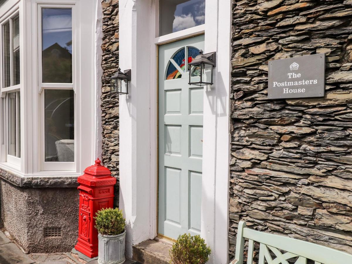 The Postmasters House Holiday home Windermere