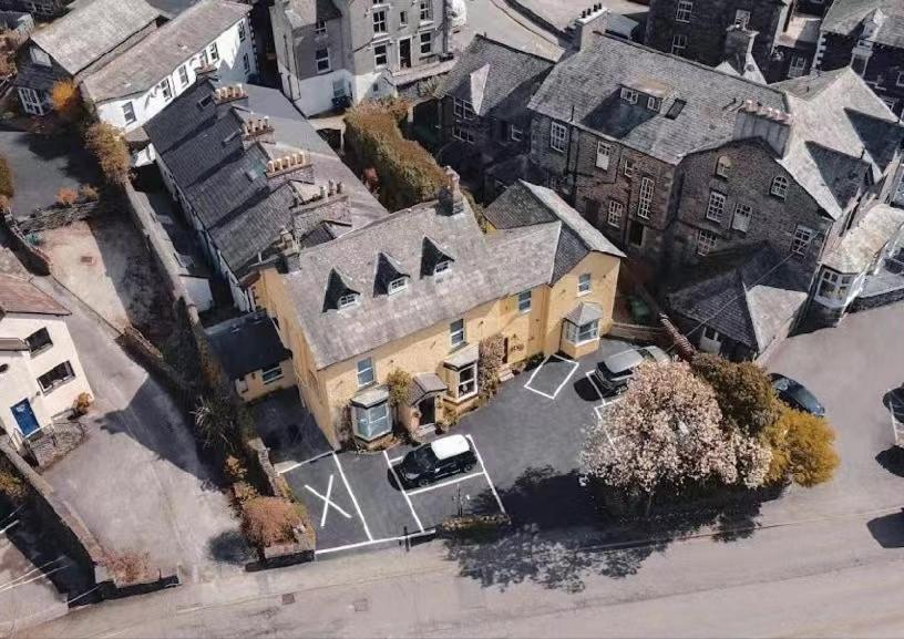 The Windermere