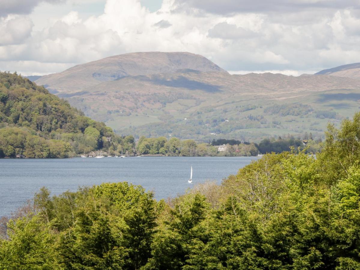 Lamb Holiday home Windermere