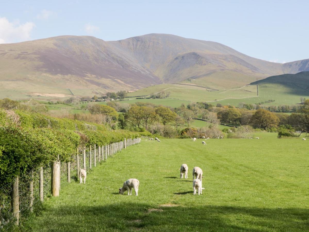 Holiday home Lamb