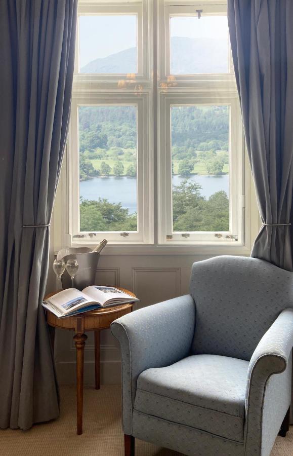 Holbeck Ghyll With Stunning Views Country house Windermere