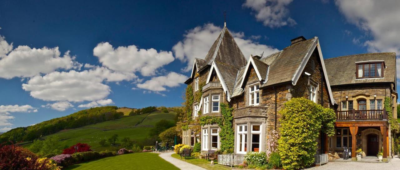 Holbeck Ghyll With Stunning Views Country house *