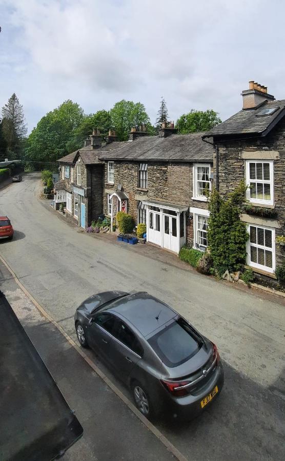Rocklea Guest house Windermere