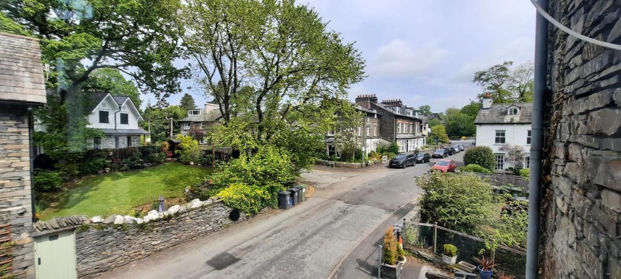 Guest house Rocklea Windermere