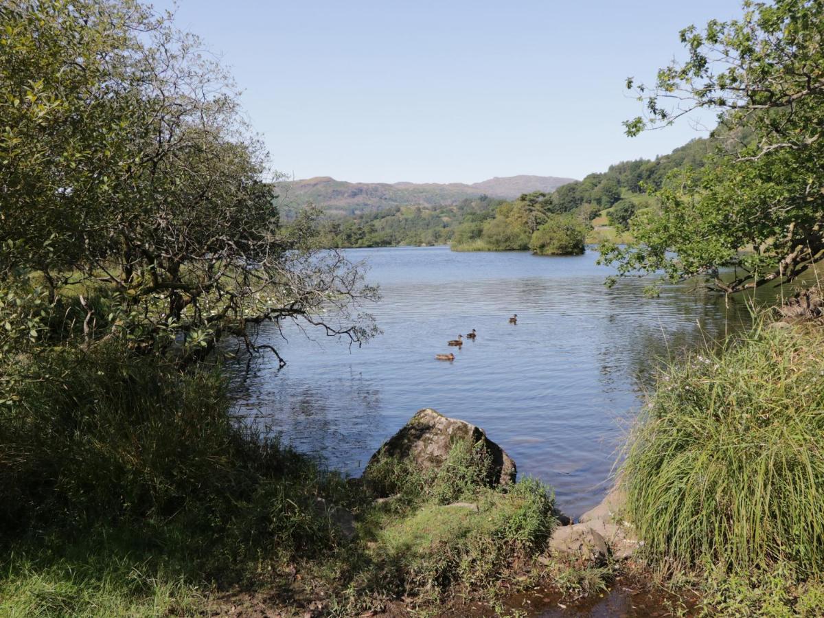 Raybarrow Windermere