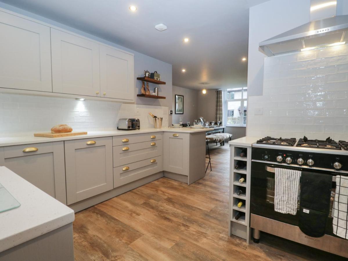 Holiday home Raybarrow Windermere