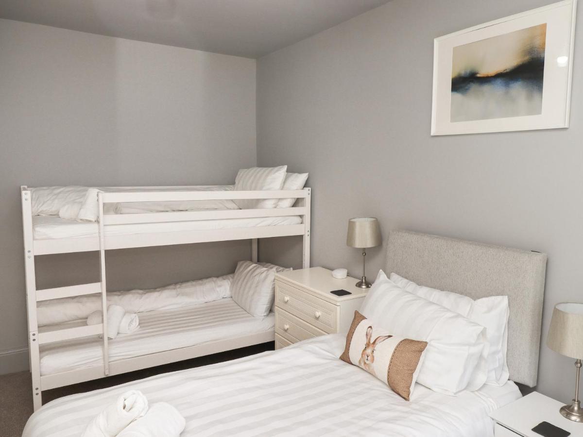 Raybarrow Holiday home
