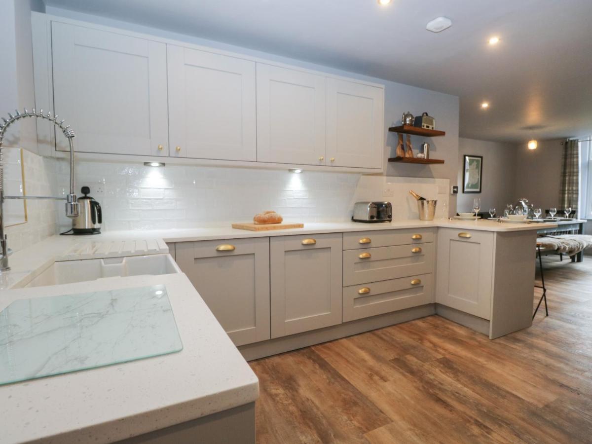 Holiday home Raybarrow *