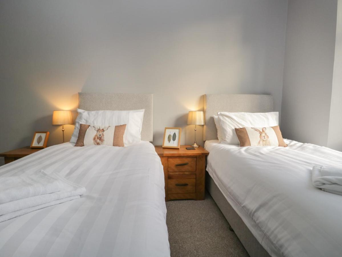 Raybarrow Holiday home