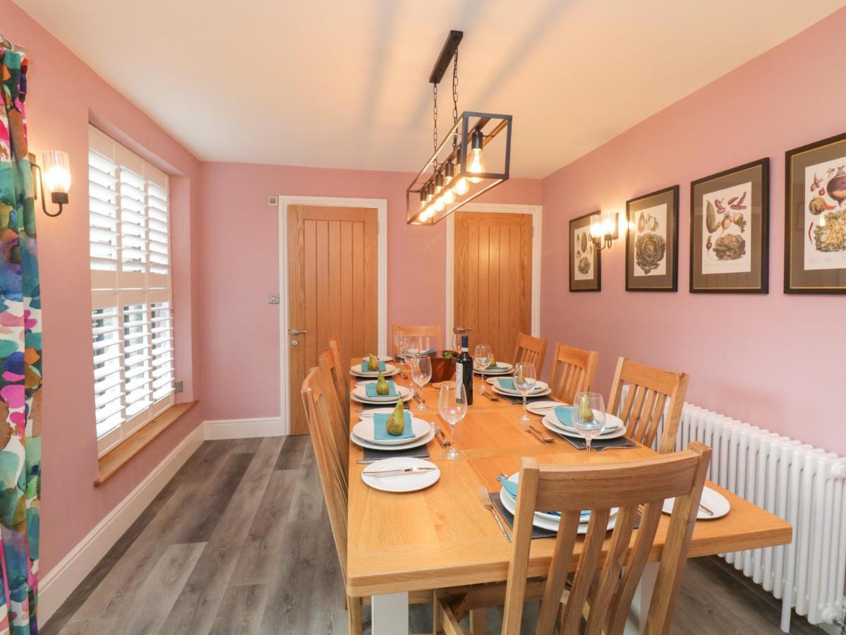 Hazelnut Holiday home Windermere