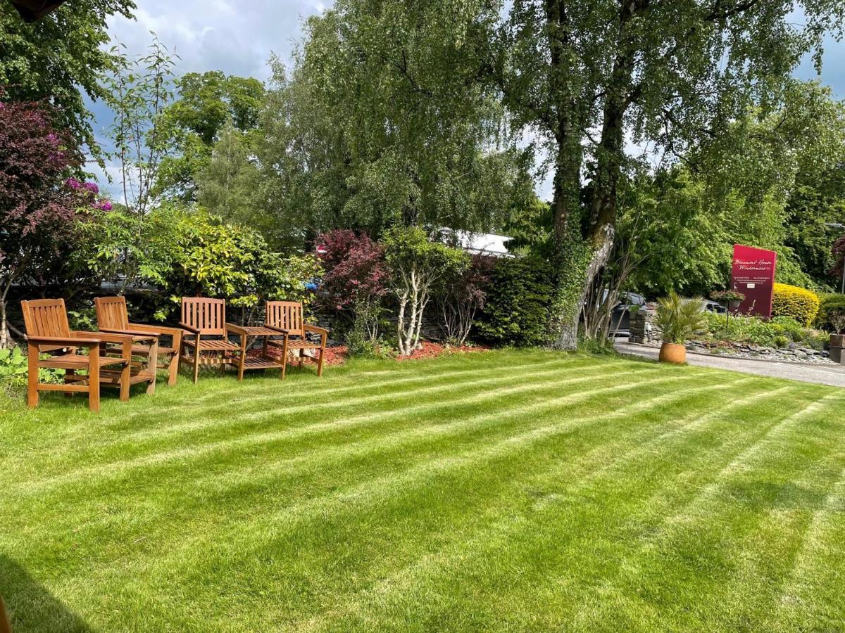 Beaumont Guest House Windermere - Adult Only - Free Car Park 5*