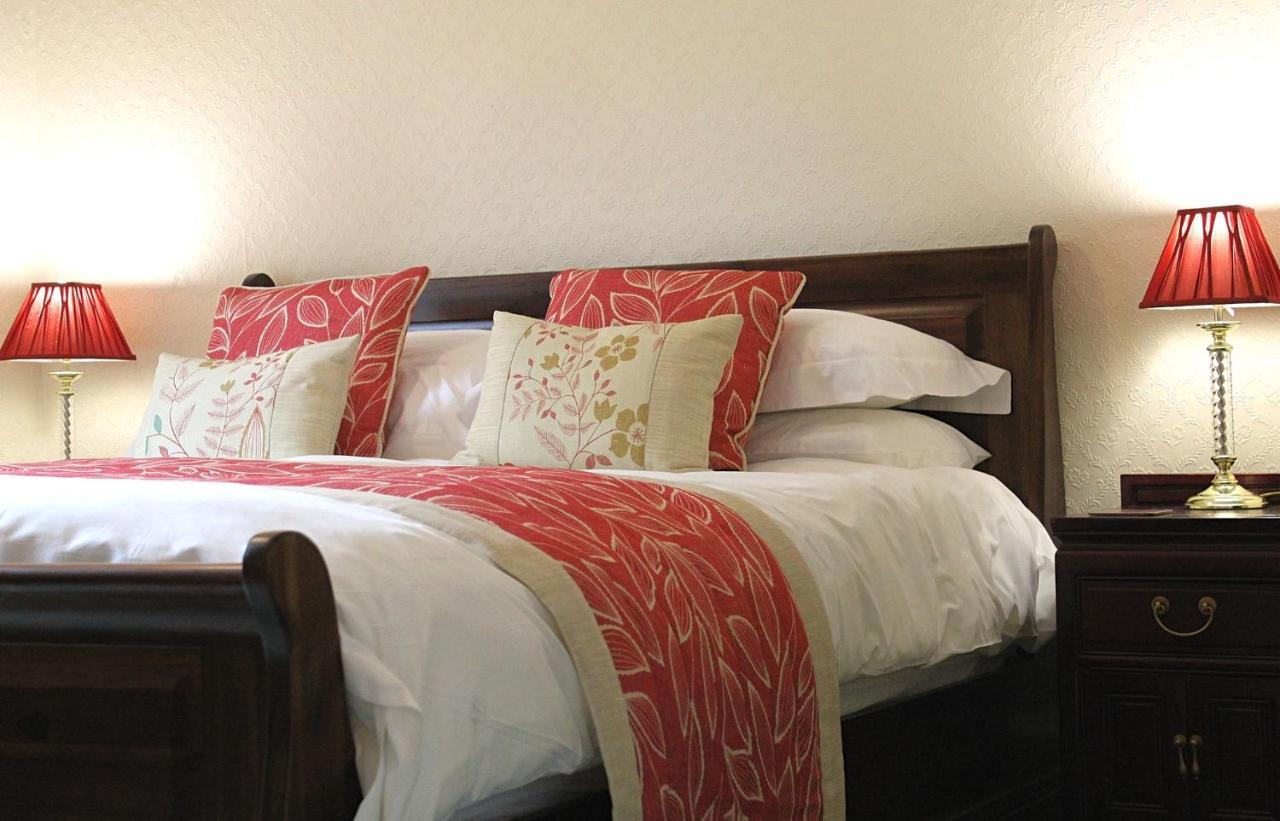 Guest house The Willowsmere (adults Only) Windermere